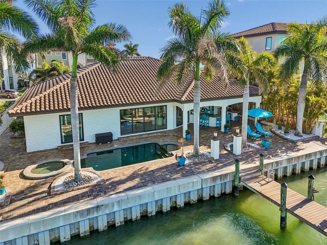 605 55TH AVENUE, St Pete Beach, FL 33706
