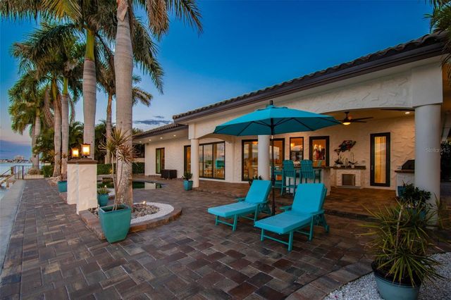 605 55TH AVENUE, St Pete Beach, FL 33706