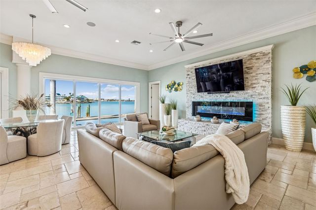 605 55TH AVENUE, St Pete Beach, FL 33706