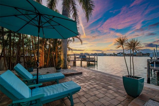 605 55TH AVENUE, St Pete Beach, FL 33706