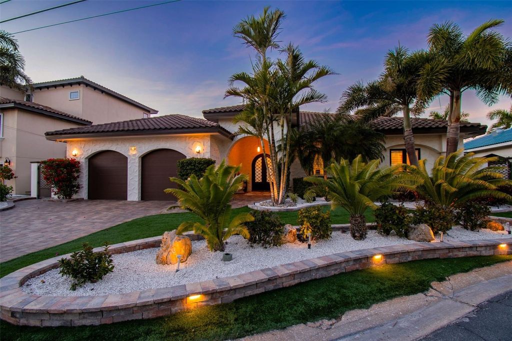 605 55TH AVENUE, St Pete Beach, FL 33706