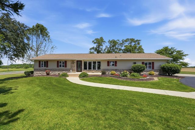8131 N 200 E Road, Decatur, IN 46733