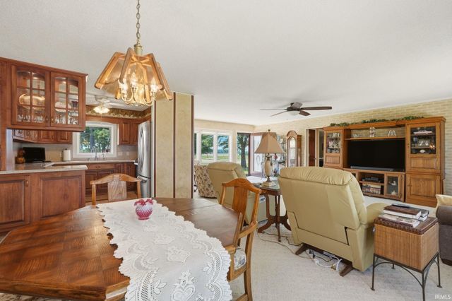 8131 N 200 E Road, Decatur, IN 46733