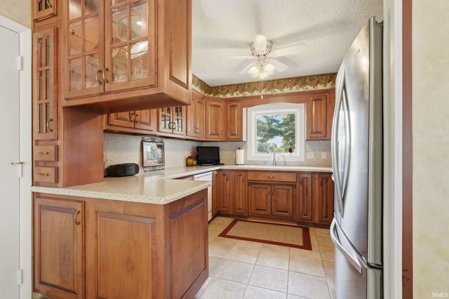 8131 N 200 E Road, Decatur, IN 46733