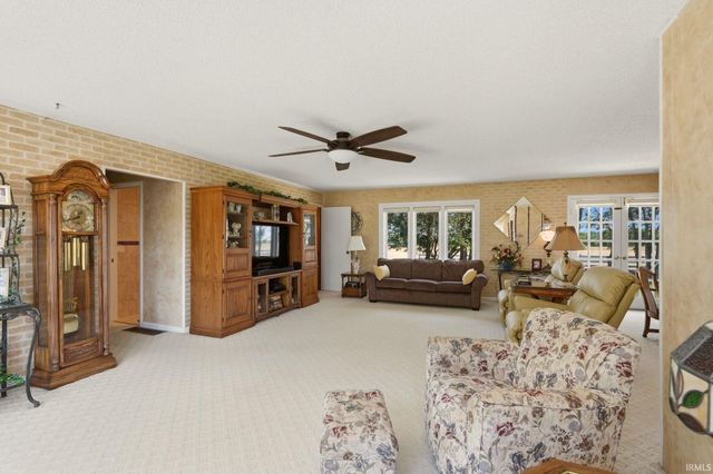 8131 N 200 E Road, Decatur, IN 46733