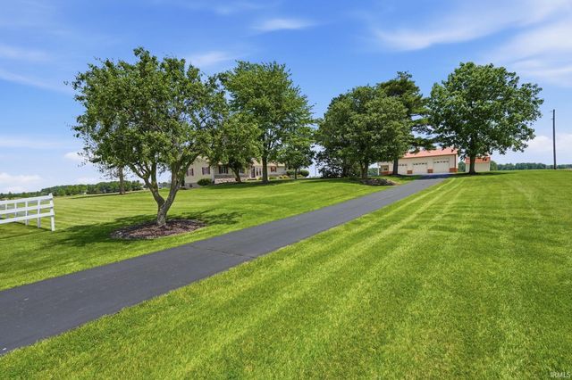 8131 N 200 E Road, Decatur, IN 46733