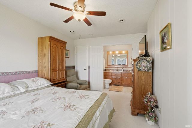 8131 N 200 E Road, Decatur, IN 46733