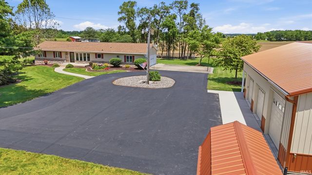 8131 N 200 E Road, Decatur, IN 46733