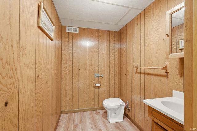 8131 N 200 E Road, Decatur, IN 46733