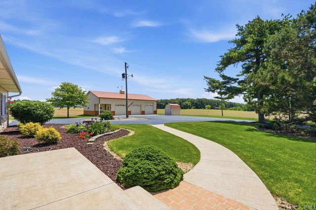 8131 N 200 E Road, Decatur, IN 46733