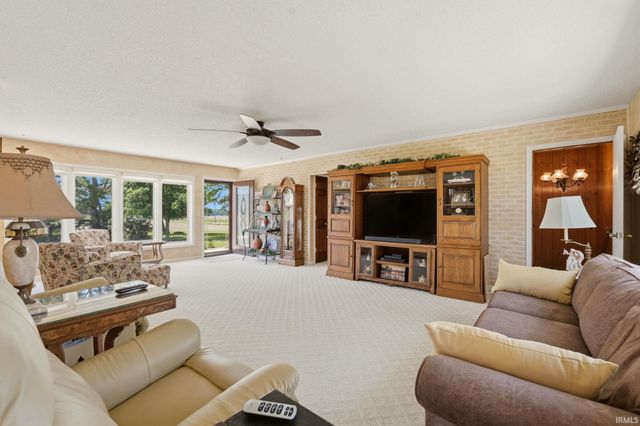 8131 N 200 E Road, Decatur, IN 46733