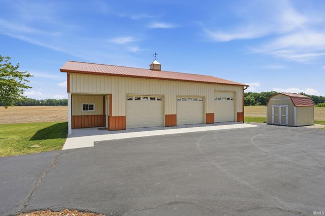 8131 N 200 E Road, Decatur, IN 46733