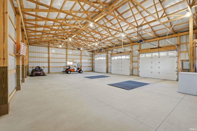 8131 N 200 E Road, Decatur, IN 46733