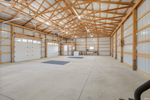 8131 N 200 E Road, Decatur, IN 46733