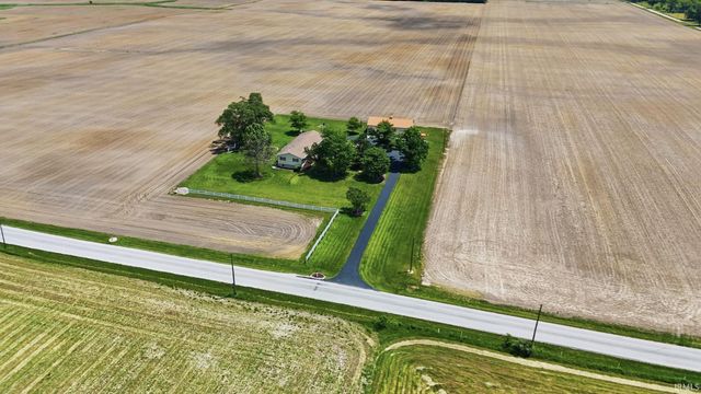 8131 N 200 E Road, Decatur, IN 46733