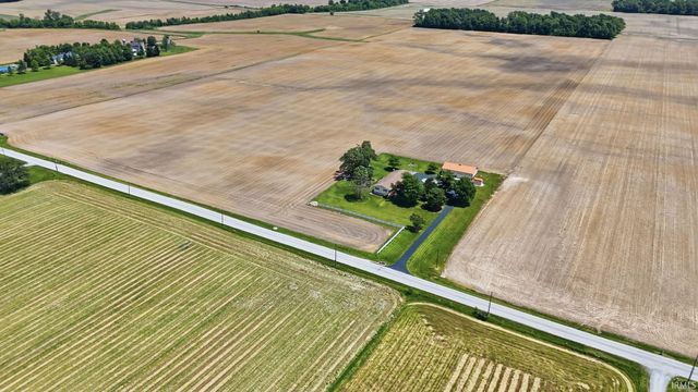 8131 N 200 E Road, Decatur, IN 46733