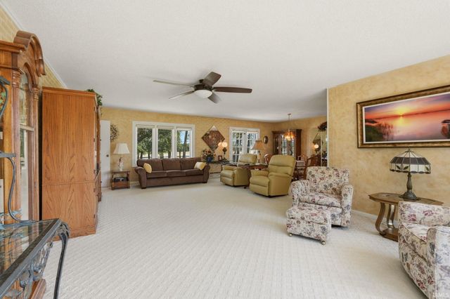 8131 N 200 E Road, Decatur, IN 46733