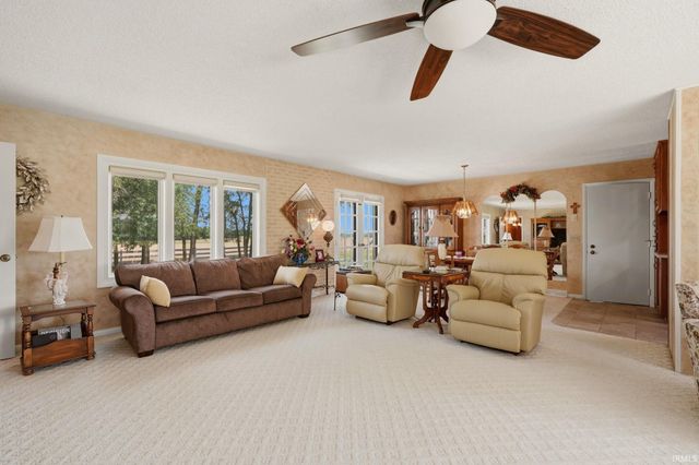 8131 N 200 E Road, Decatur, IN 46733