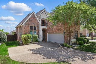 8708 Rugby Road, Irving, TX 75063