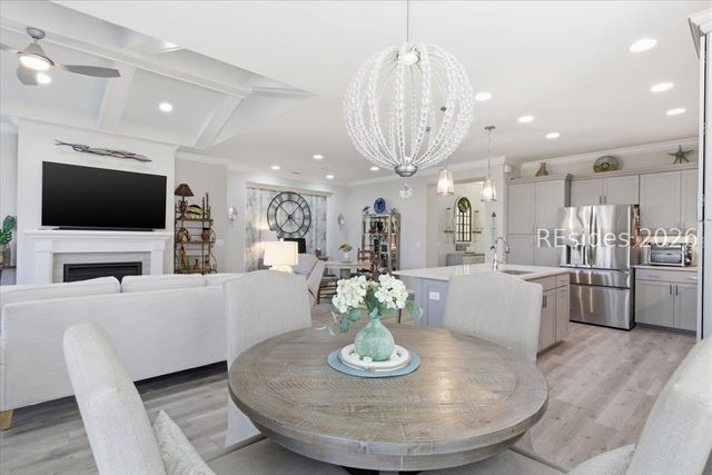 341 Cool Breeze Dr, Hardeeville, SC 29927