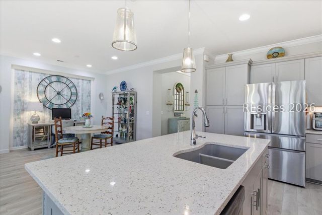 341 Cool Breeze Dr, Hardeeville, SC 29927