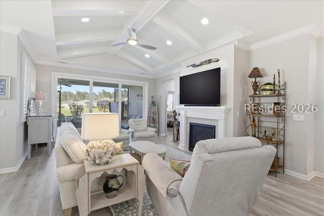 341 Cool Breeze Dr, Hardeeville, SC 29927