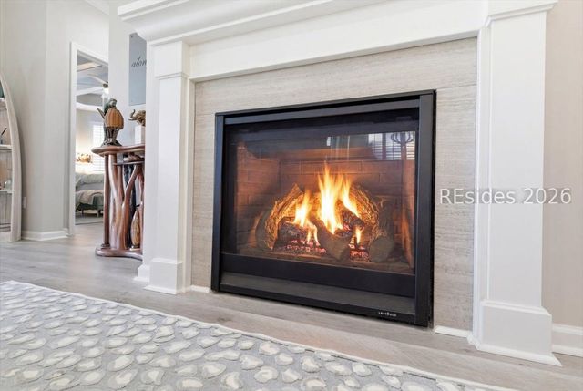 341 Cool Breeze Dr, Hardeeville, SC 29927