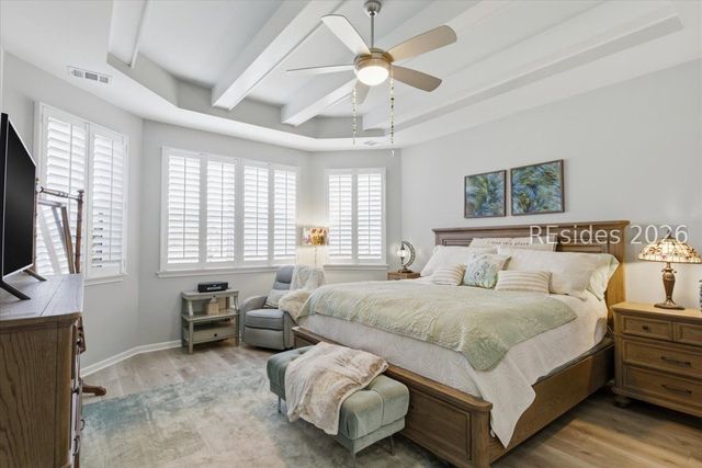 341 Cool Breeze Dr, Hardeeville, SC 29927