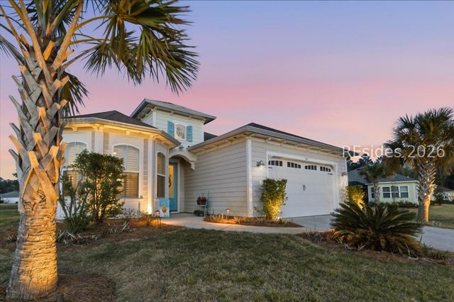 341 Cool Breeze Dr, Hardeeville, SC 29927