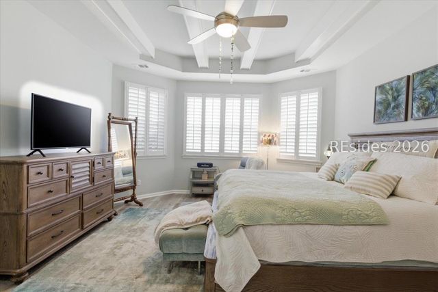 341 Cool Breeze Dr, Hardeeville, SC 29927