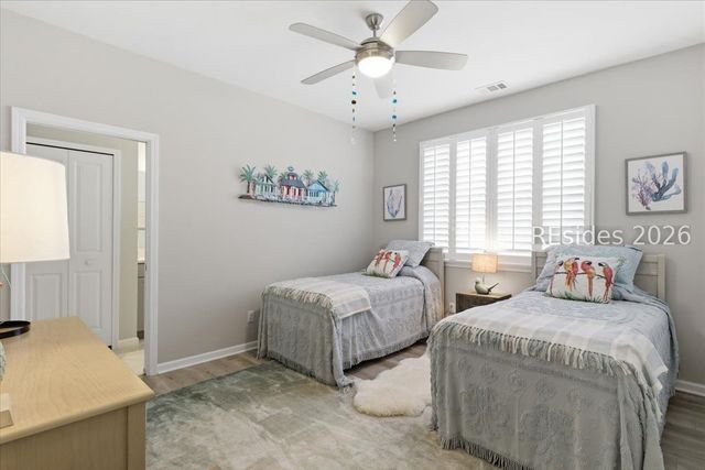 341 Cool Breeze Dr, Hardeeville, SC 29927