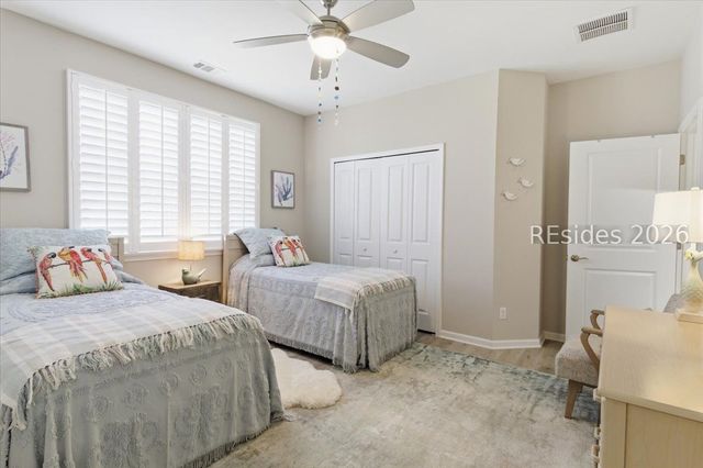 341 Cool Breeze Dr, Hardeeville, SC 29927