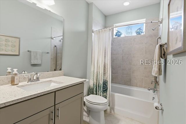 341 Cool Breeze Dr, Hardeeville, SC 29927