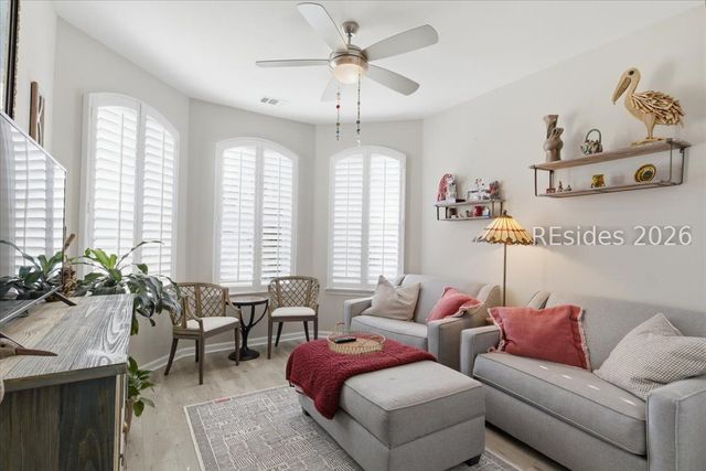 341 Cool Breeze Dr, Hardeeville, SC 29927