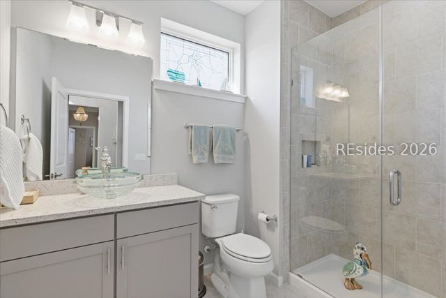 341 Cool Breeze Dr, Hardeeville, SC 29927