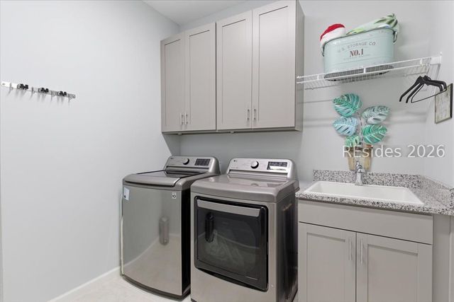 341 Cool Breeze Dr, Hardeeville, SC 29927