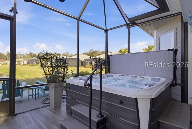 341 Cool Breeze Dr, Hardeeville, SC 29927