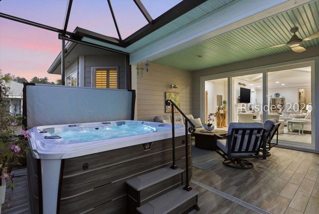 341 Cool Breeze Dr, Hardeeville, SC 29927