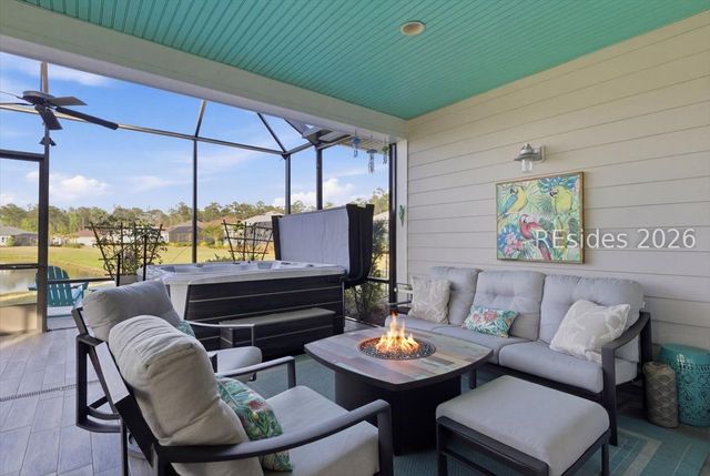 341 Cool Breeze Dr, Hardeeville, SC 29927