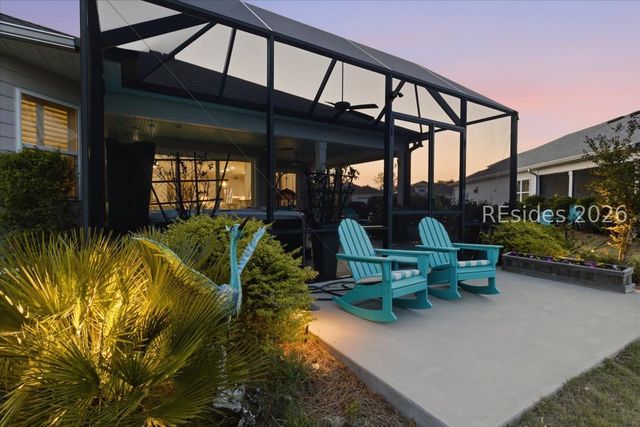 341 Cool Breeze Dr, Hardeeville, SC 29927