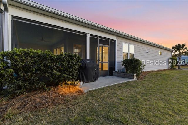 341 Cool Breeze Dr, Hardeeville, SC 29927