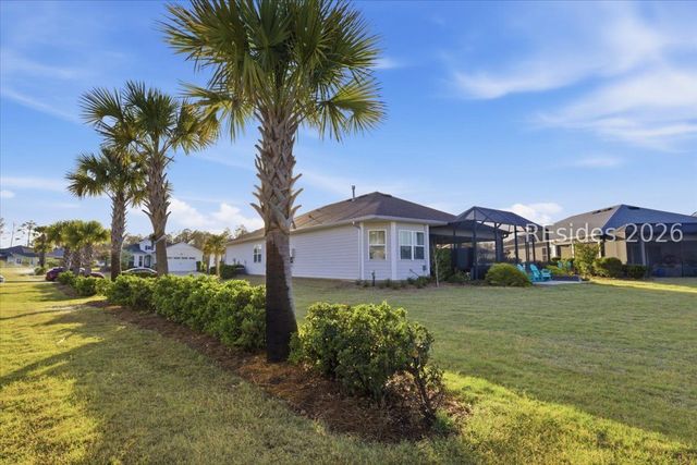 341 Cool Breeze Dr, Hardeeville, SC 29927