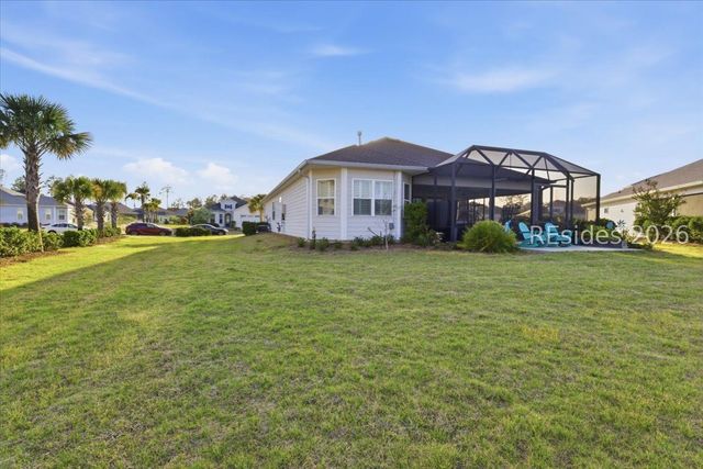 341 Cool Breeze Dr, Hardeeville, SC 29927