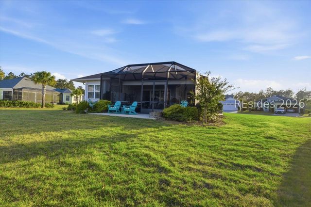 341 Cool Breeze Dr, Hardeeville, SC 29927