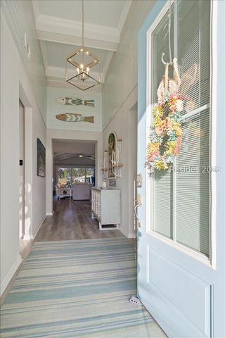 341 Cool Breeze Dr, Hardeeville, SC 29927