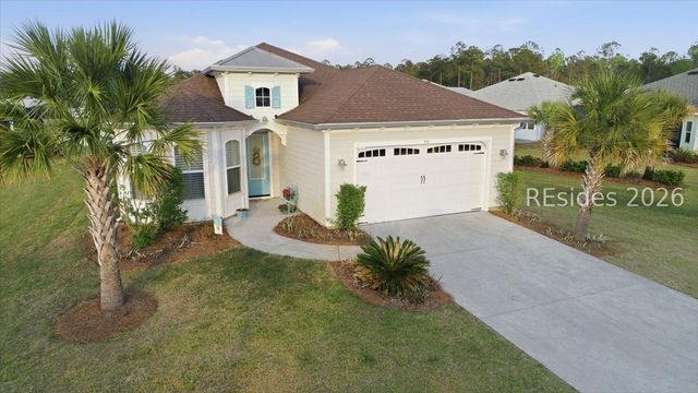 341 Cool Breeze Dr, Hardeeville, SC 29927