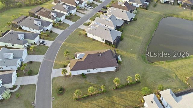 341 Cool Breeze Dr, Hardeeville, SC 29927