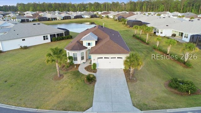 341 Cool Breeze Dr, Hardeeville, SC 29927