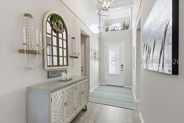 341 Cool Breeze Dr, Hardeeville, SC 29927