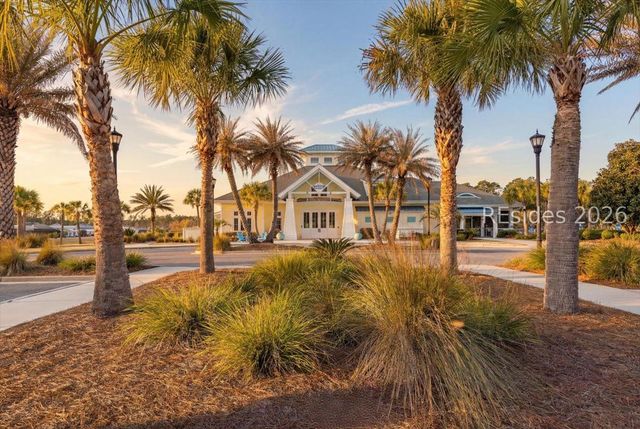 341 Cool Breeze Dr, Hardeeville, SC 29927